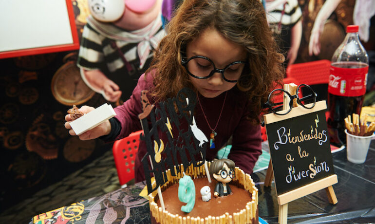 Cumpleaños en Aventurico Escape Room